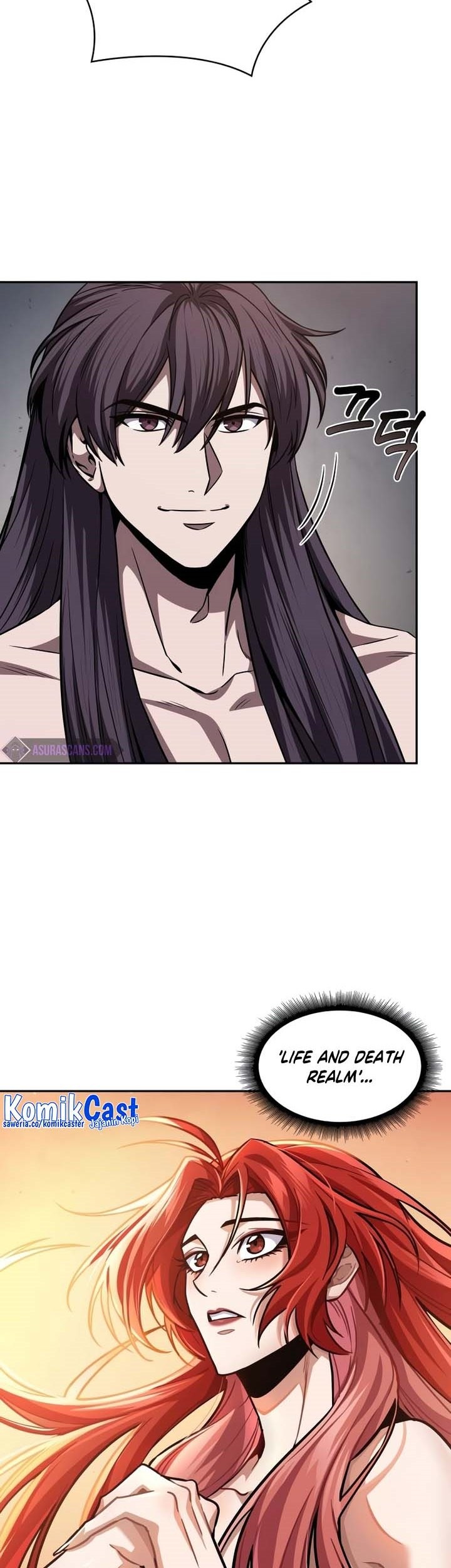 Nano Machine Chapter 209 page 6