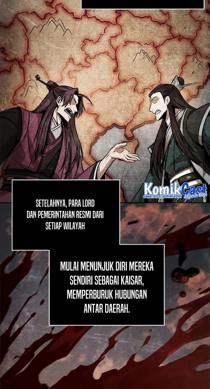 Nano Machine Chapter 209 page 9