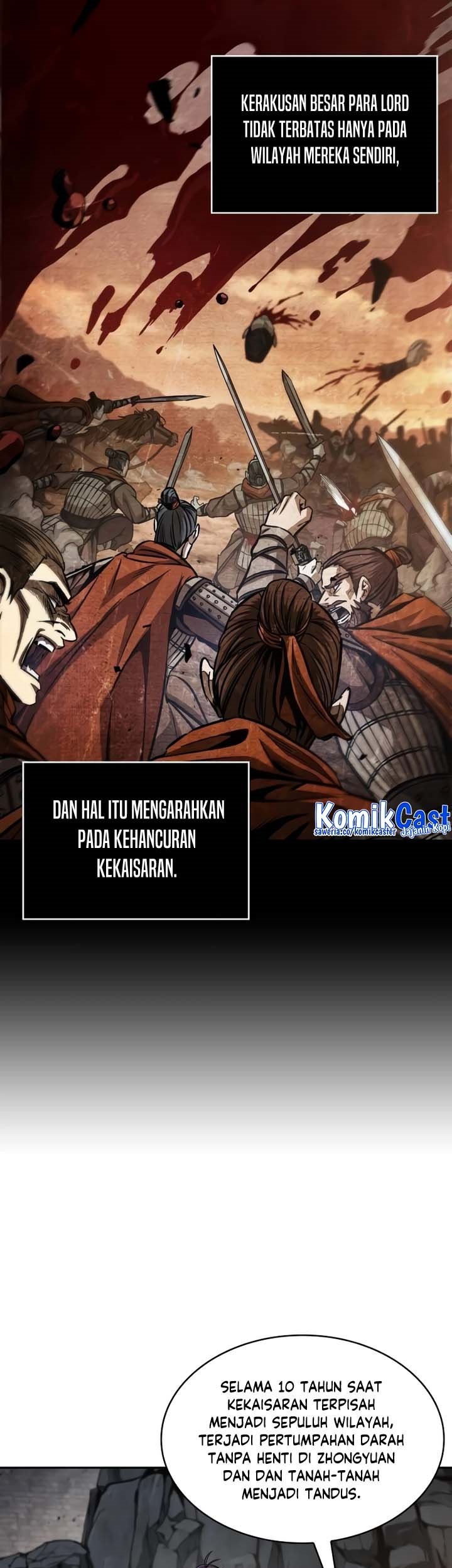 Nano Machine Chapter 209 page 10