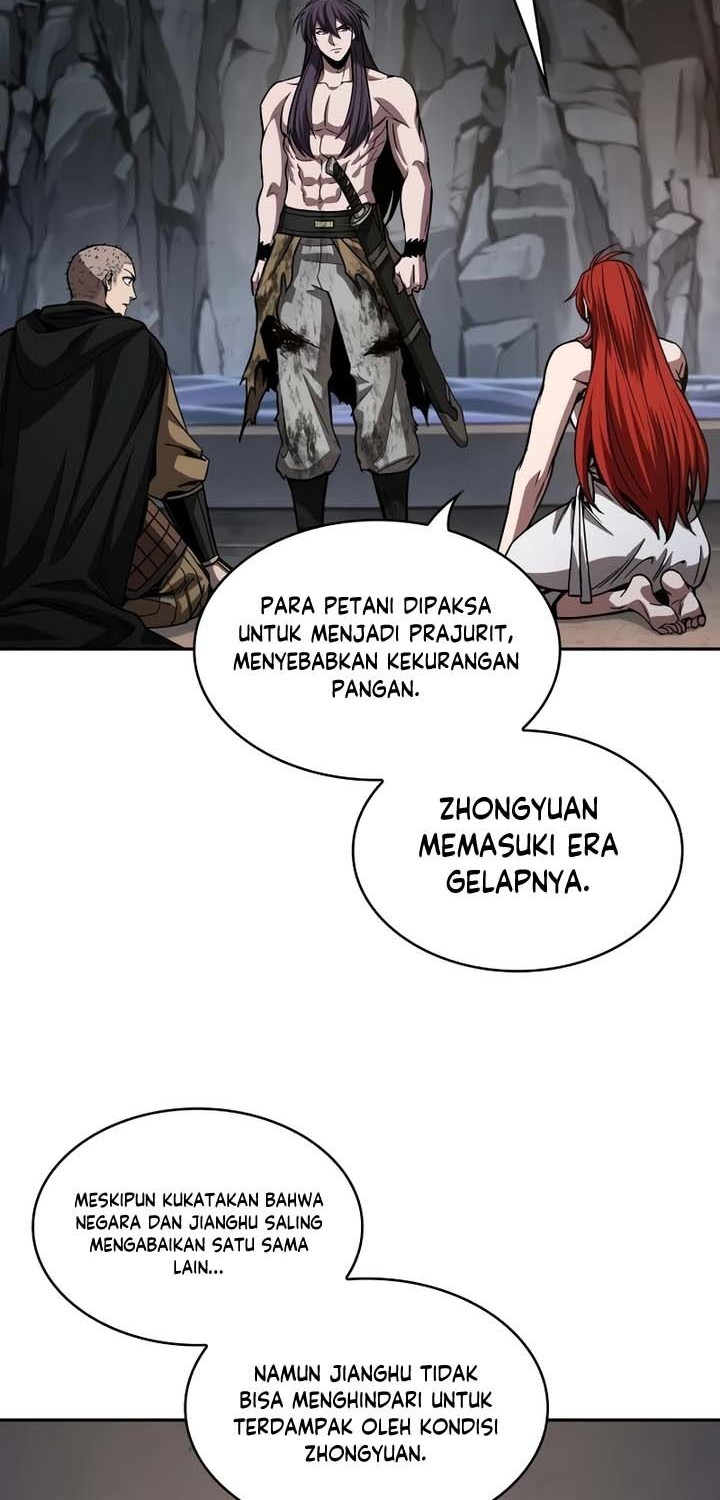 Nano Machine Chapter 209 page 11