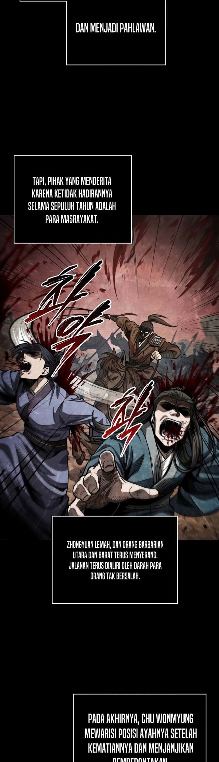 Nano Machine Chapter 209 page 16