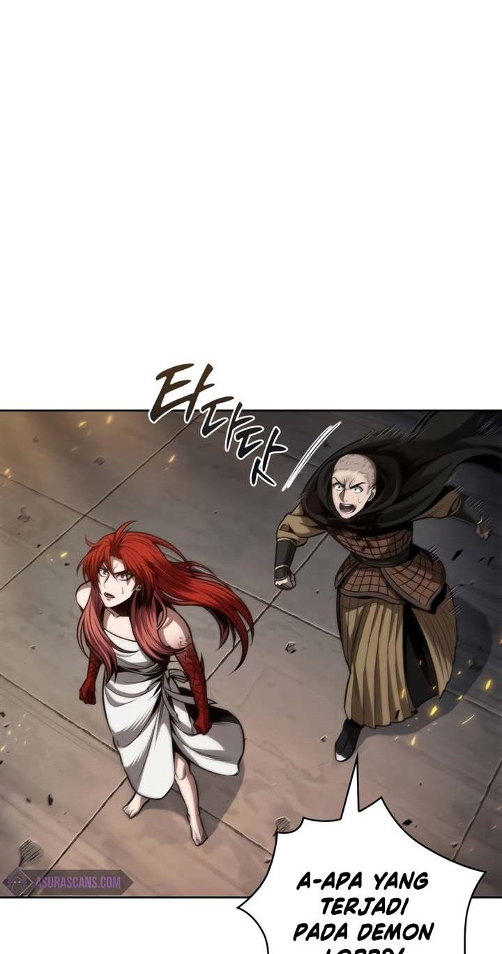 Nano Machine Chapter 208 page 21