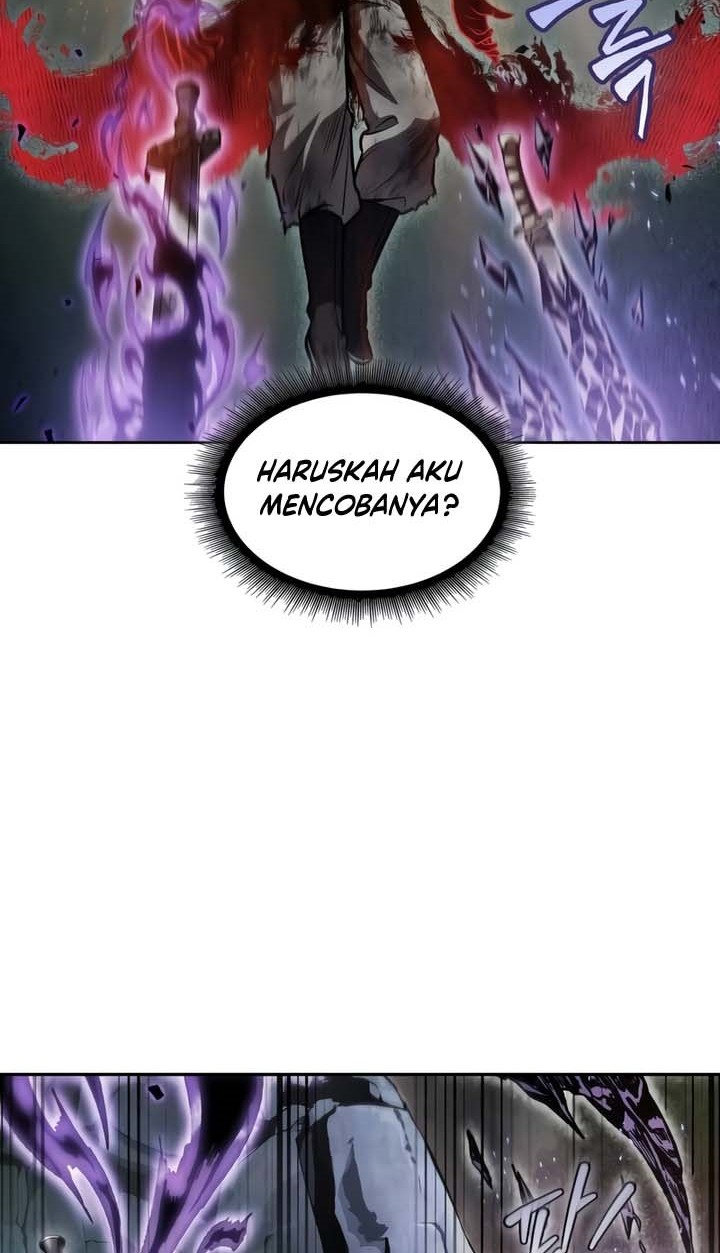 Nano Machine Chapter 208 page 27