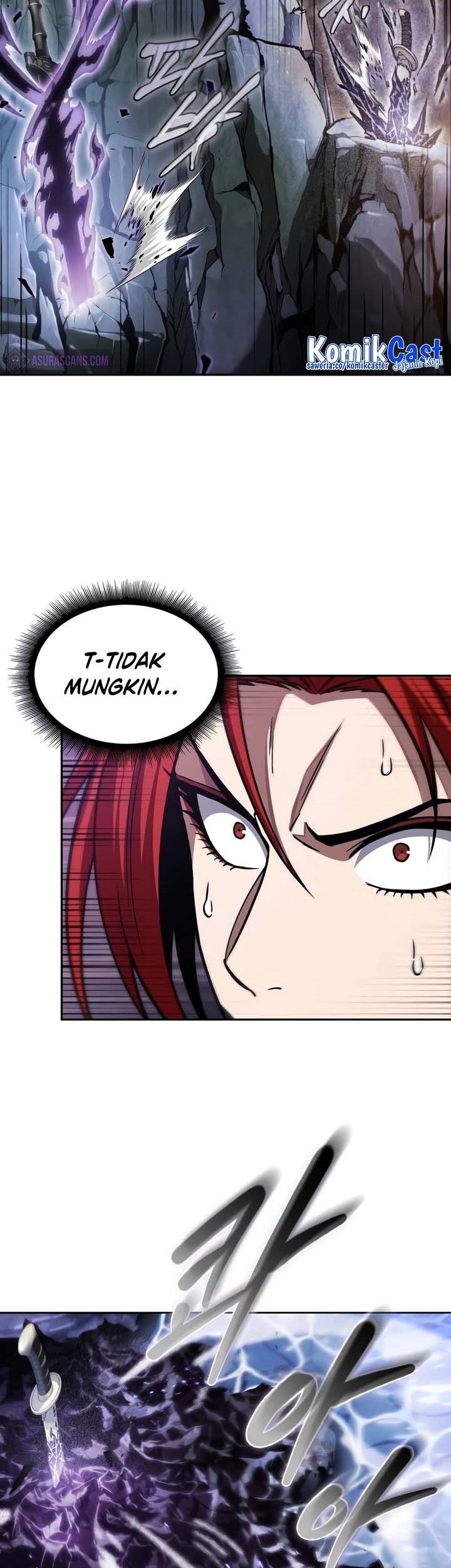 Nano Machine Chapter 208 page 28