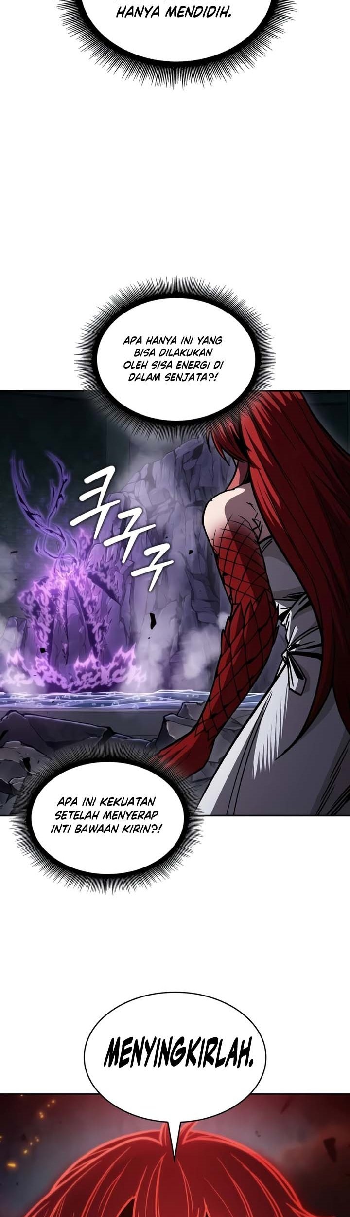 Nano Machine Chapter 208 page 30