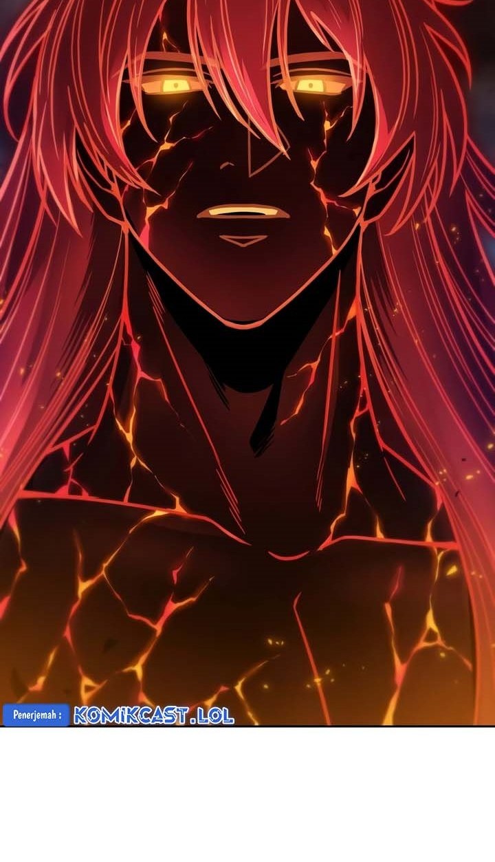 Nano Machine Chapter 208 page 31