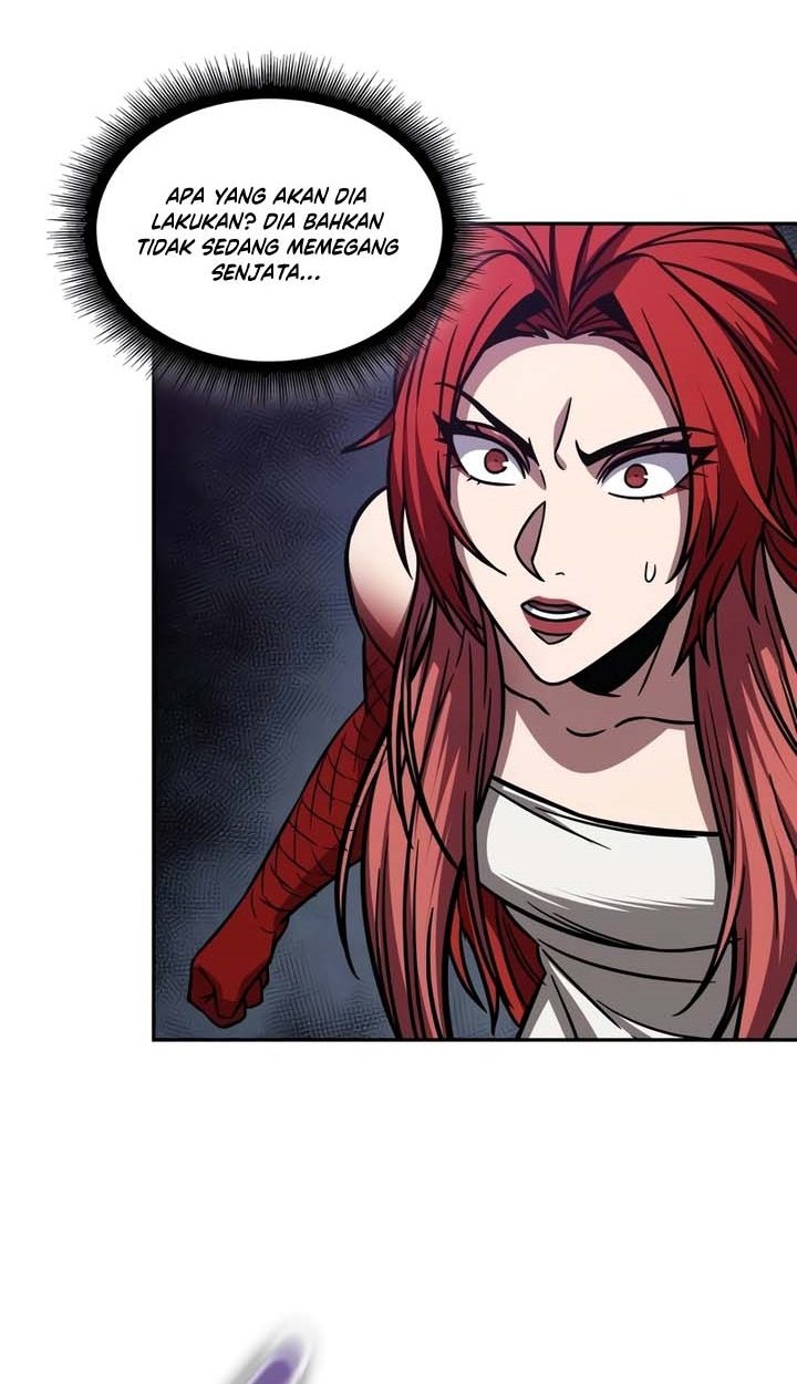 Nano Machine Chapter 208 page 33
