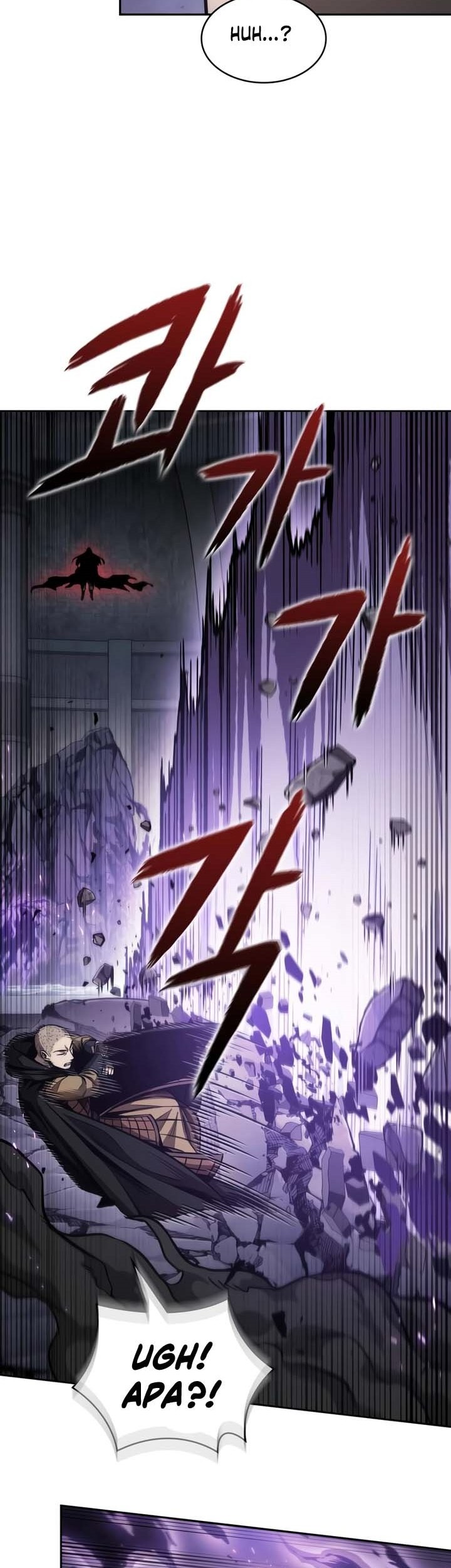 Nano Machine Chapter 208 page 36