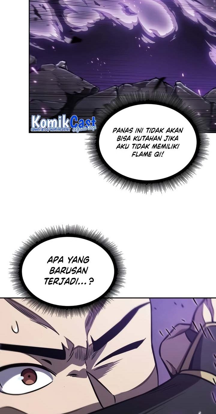 Nano Machine Chapter 208 page 37