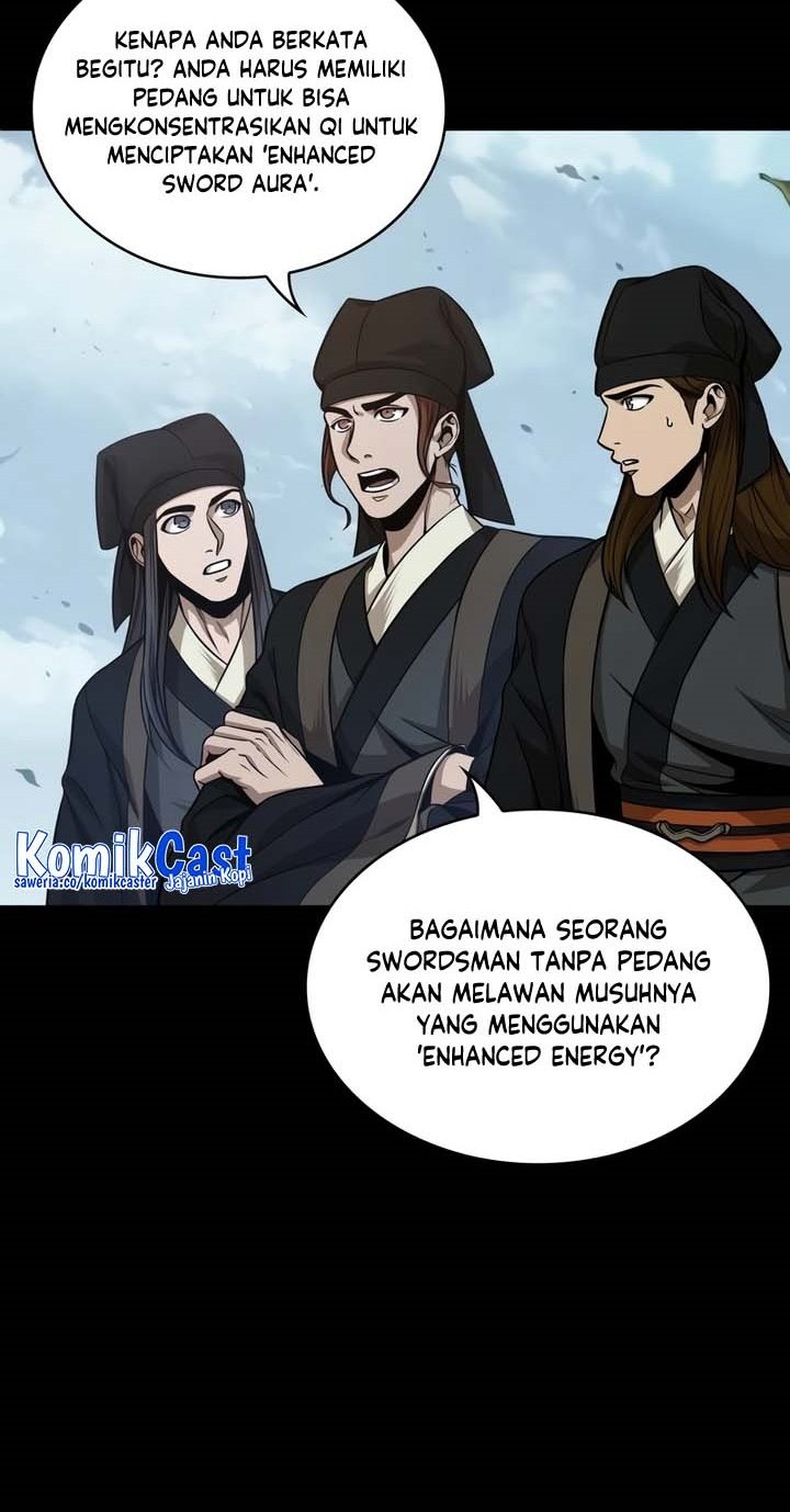 Nano Machine Chapter 208 page 41