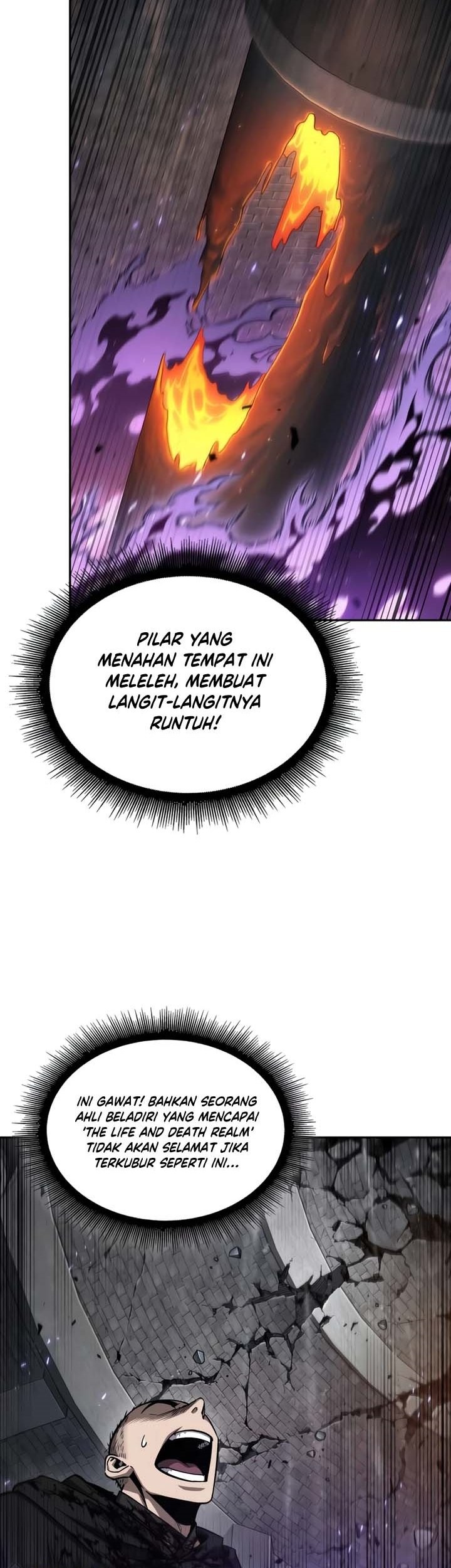 Nano Machine Chapter 208 page 48