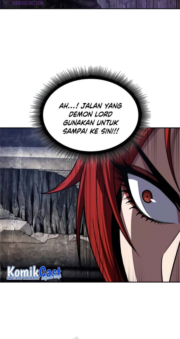 Nano Machine Chapter 208 page 49