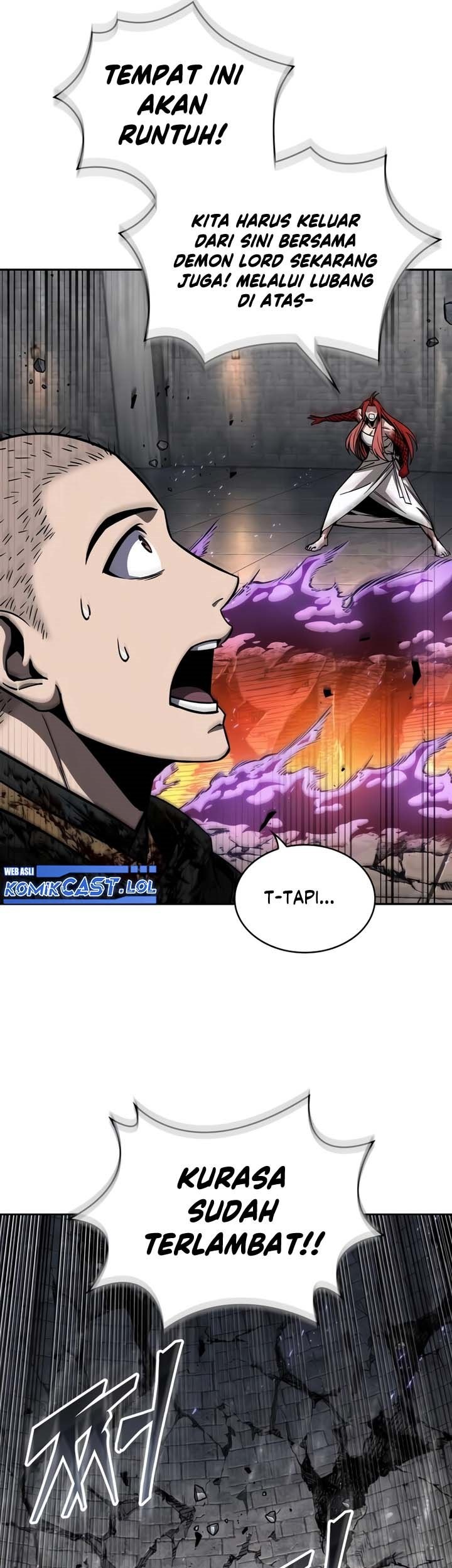Nano Machine Chapter 208 page 50