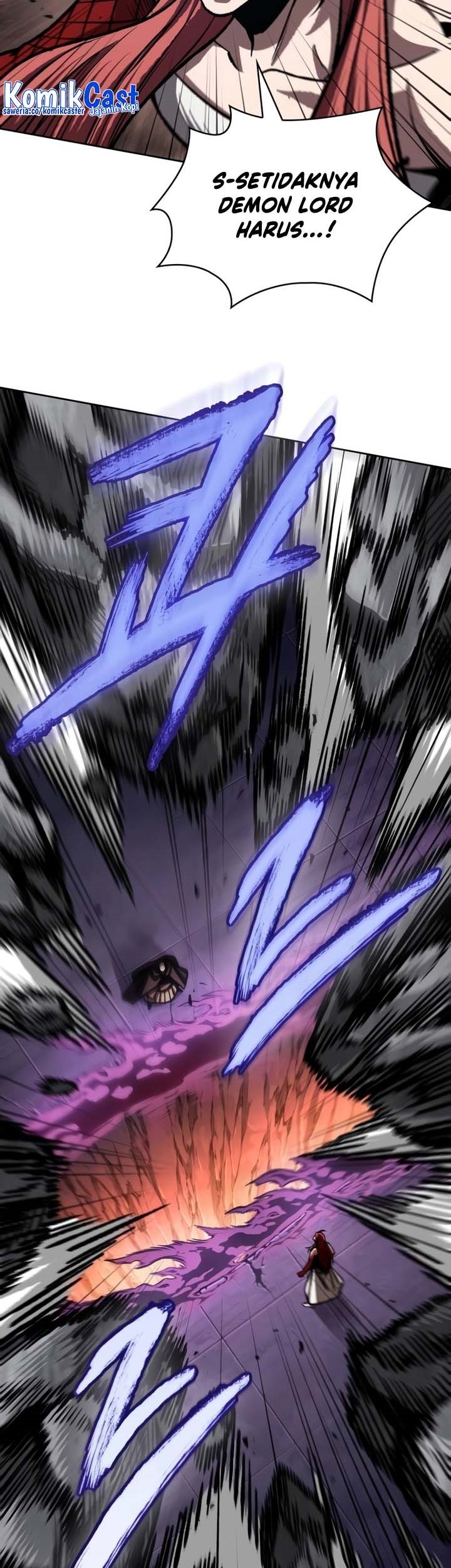 Nano Machine Chapter 208 page 54