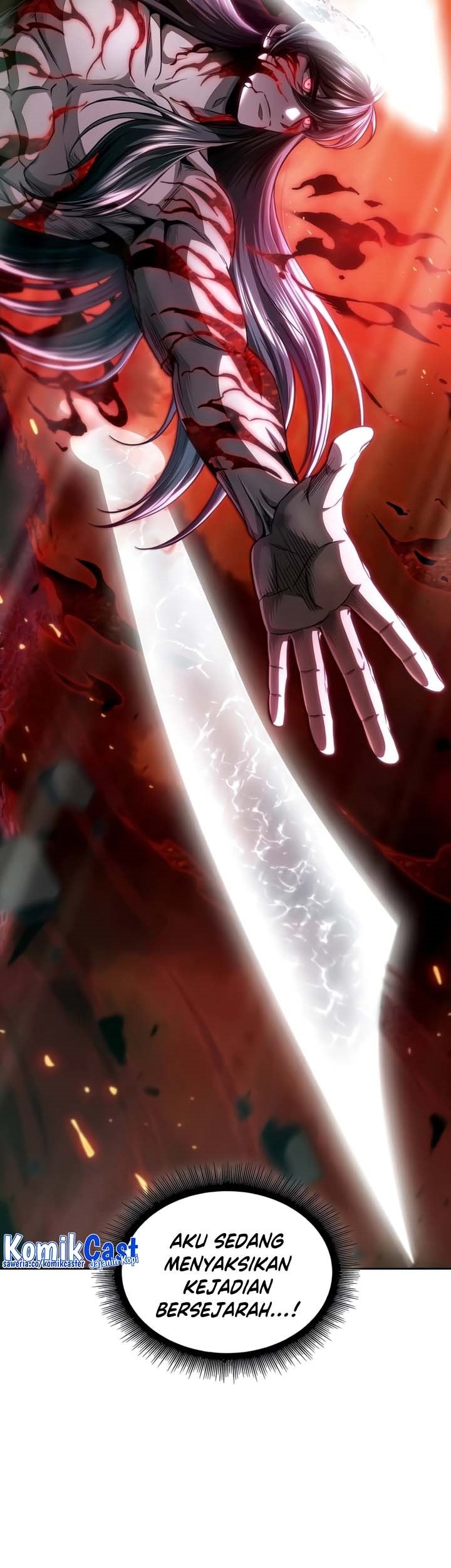 Nano Machine Chapter 208 page 68