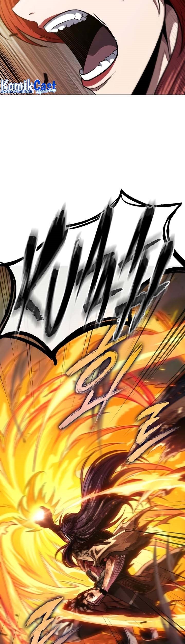 Nano Machine Chapter 208 page 4
