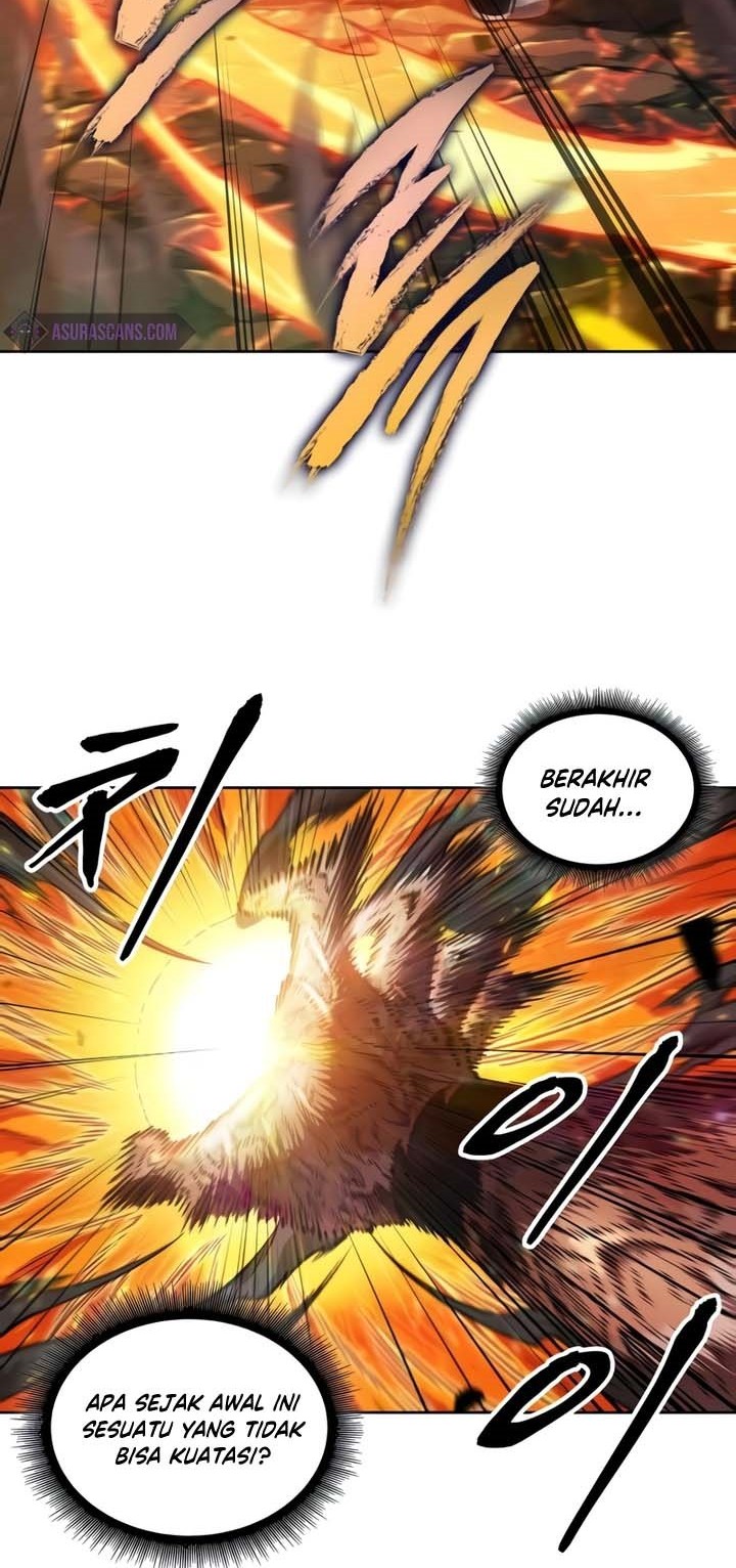 Nano Machine Chapter 208 page 5
