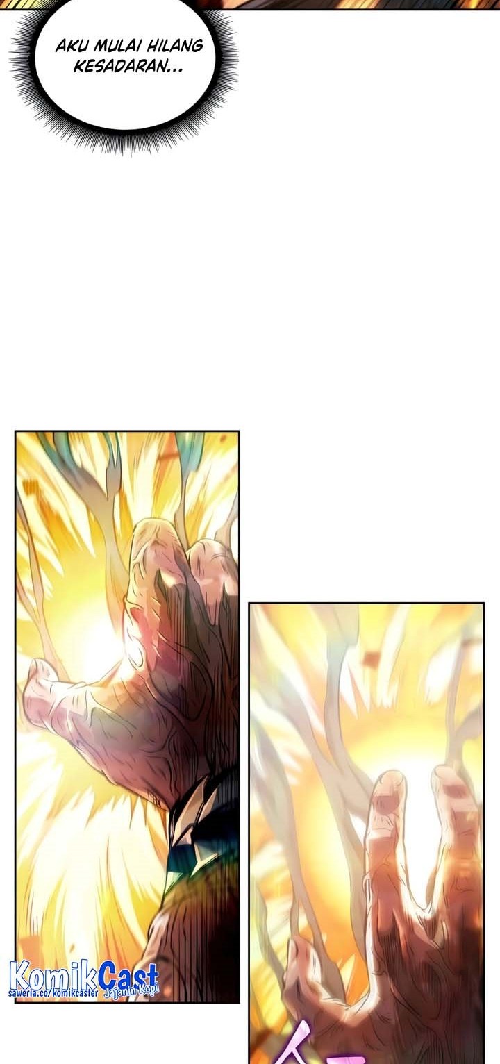 Nano Machine Chapter 208 page 7