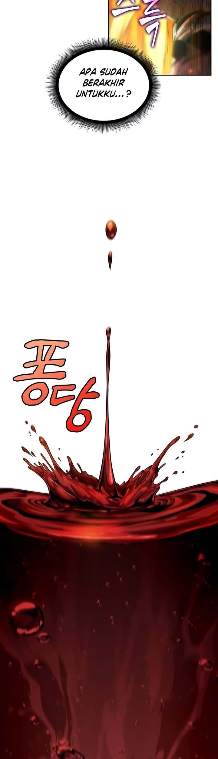 Nano Machine Chapter 208 page 8