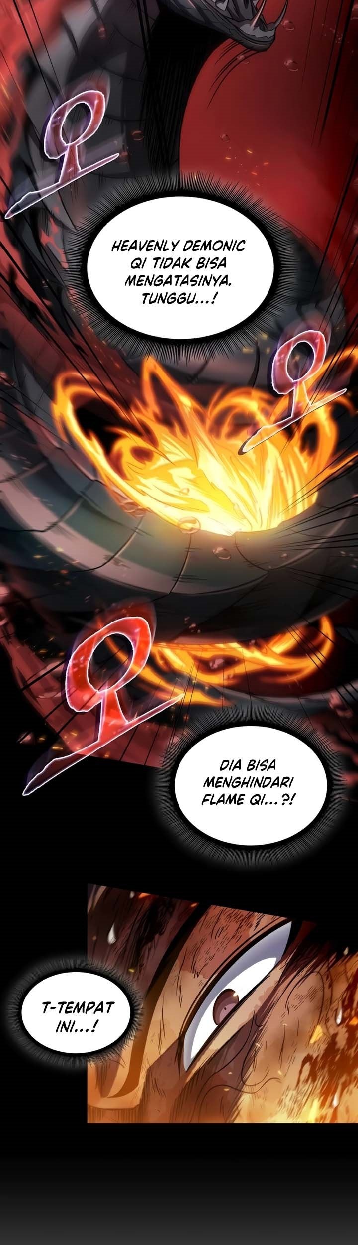 Nano Machine Chapter 208 page 12