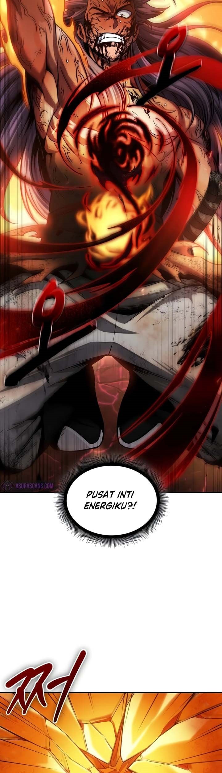 Nano Machine Chapter 208 page 14