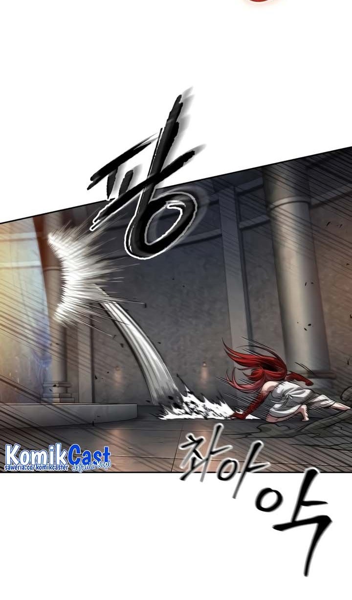 Nano Machine Chapter 208 page 17