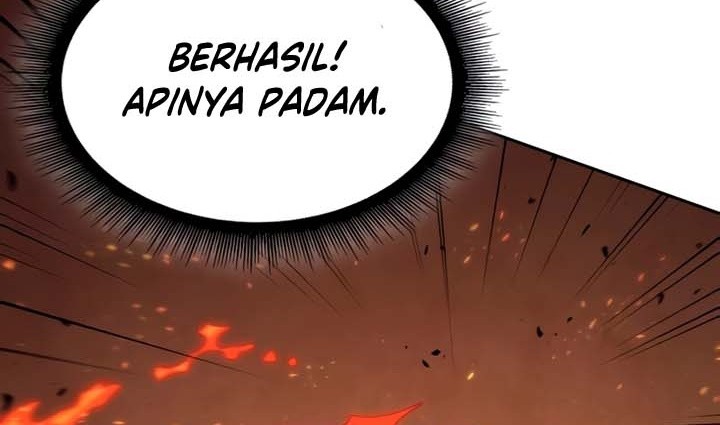 Nano Machine Chapter 207 page 25