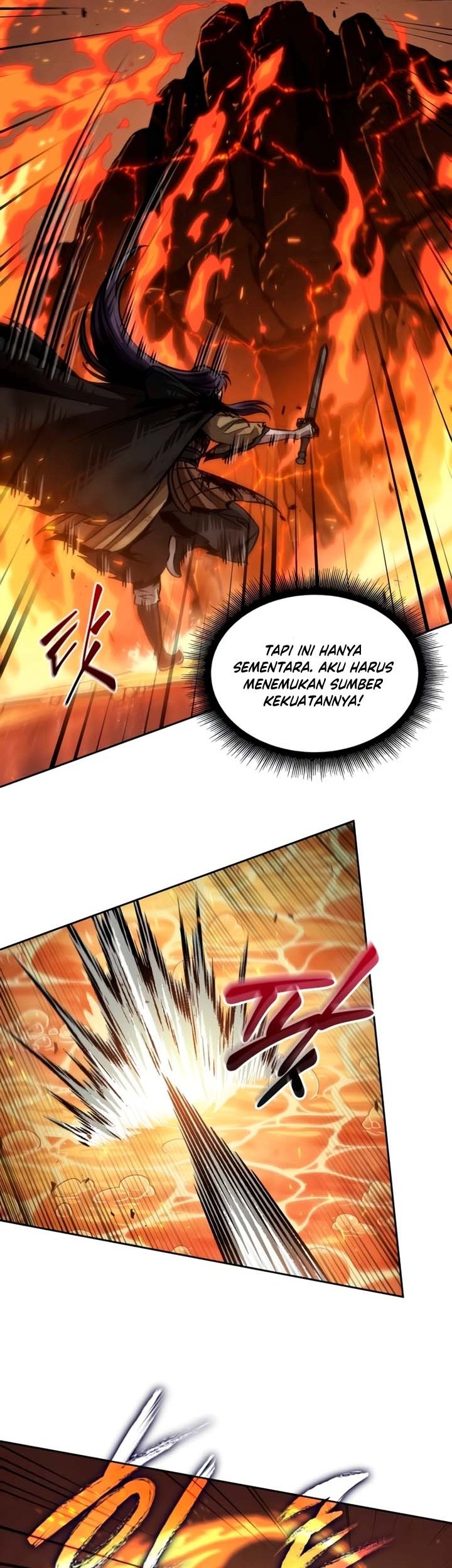 Nano Machine Chapter 207 page 26
