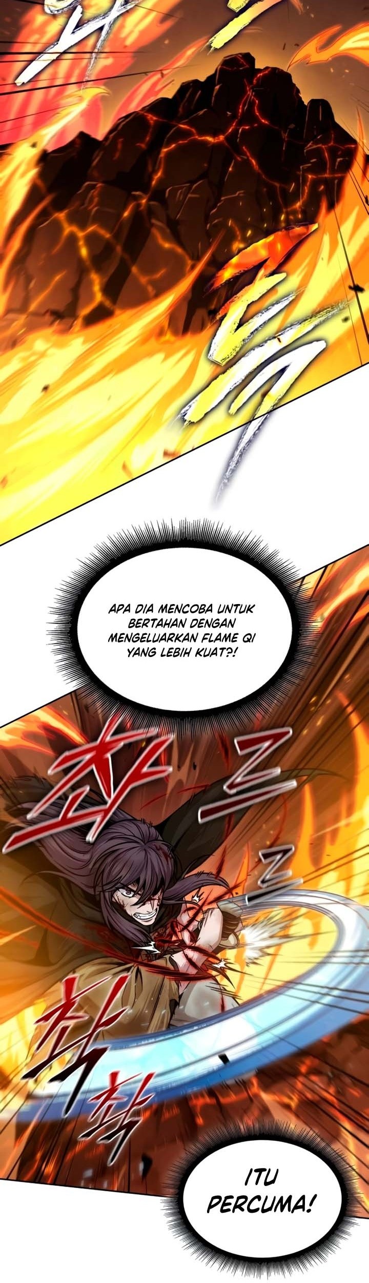 Nano Machine Chapter 207 page 27