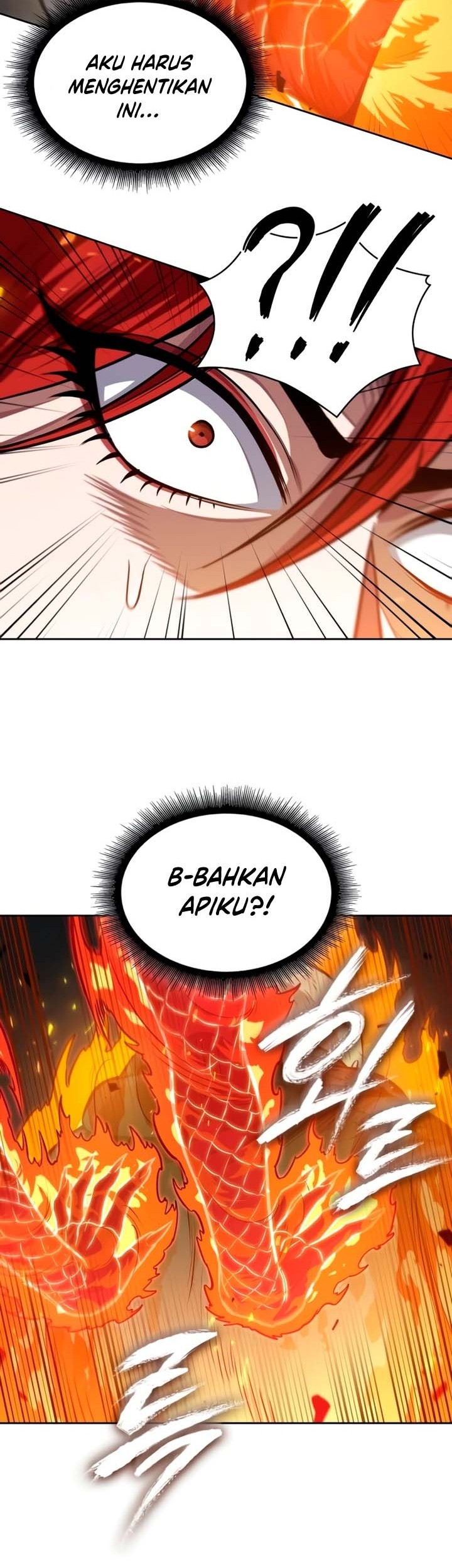 Nano Machine Chapter 207 page 39