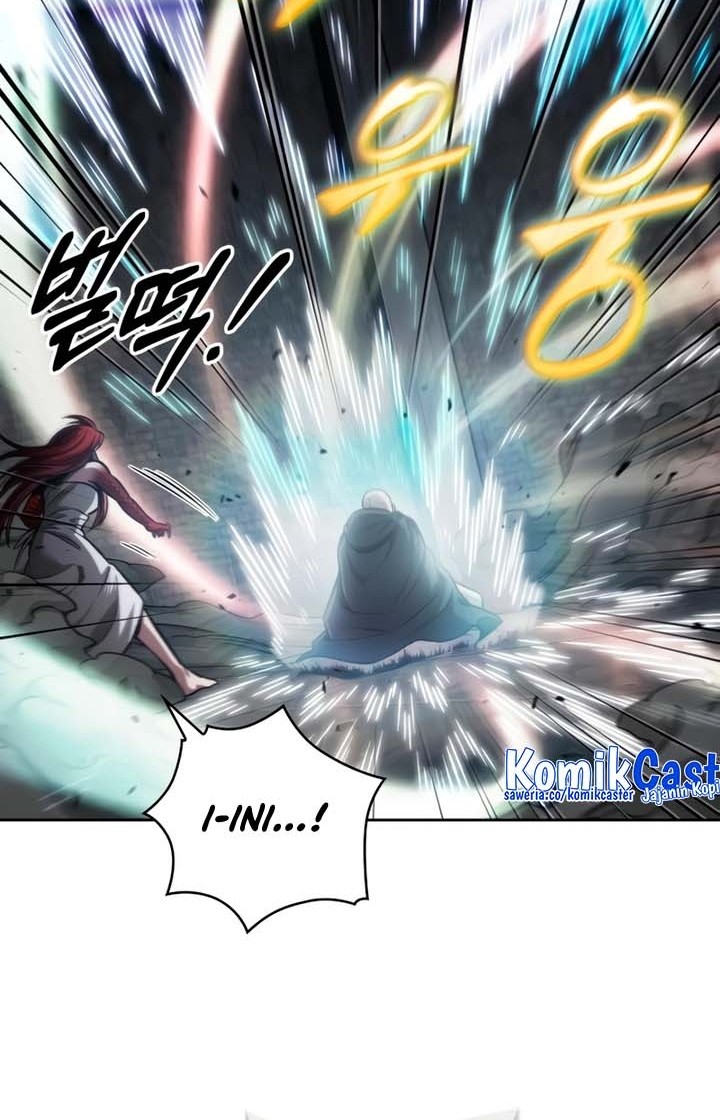 Nano Machine Chapter 207 page 42