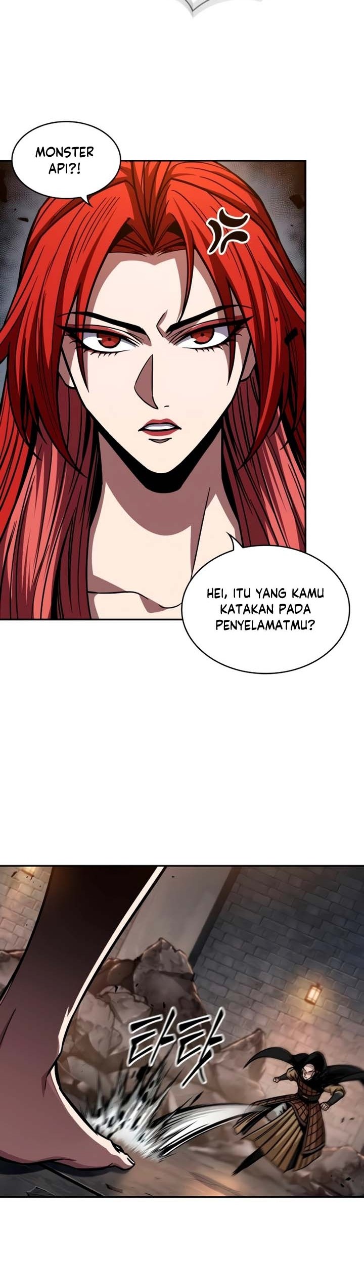 Nano Machine Chapter 207 page 47