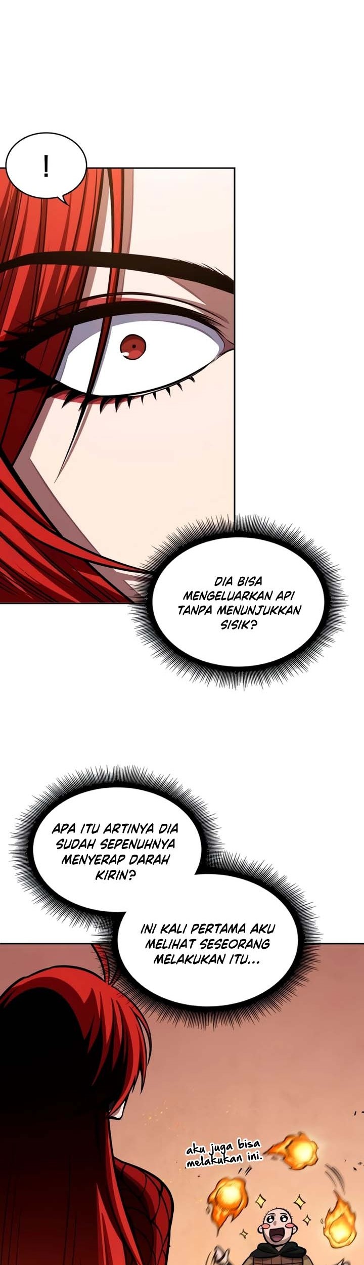 Nano Machine Chapter 207 page 50