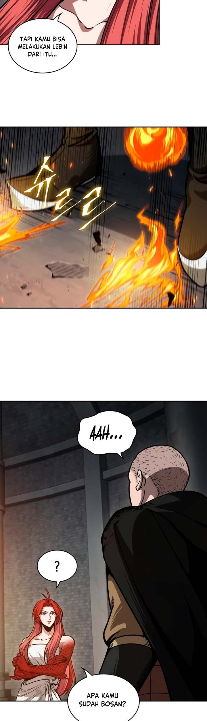 Nano Machine Chapter 207 page 53