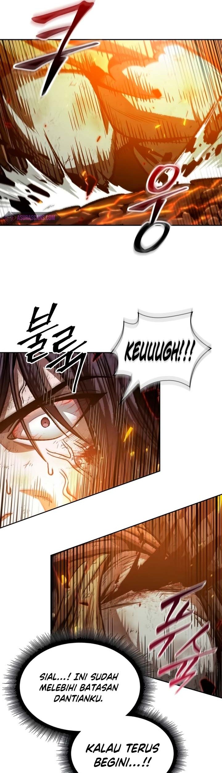 Nano Machine Chapter 207 page 61