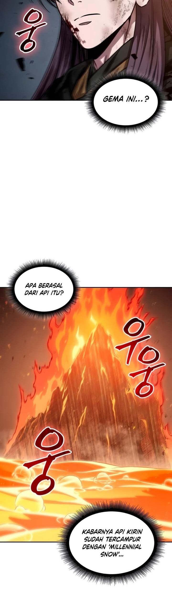 Nano Machine Chapter 207 page 3