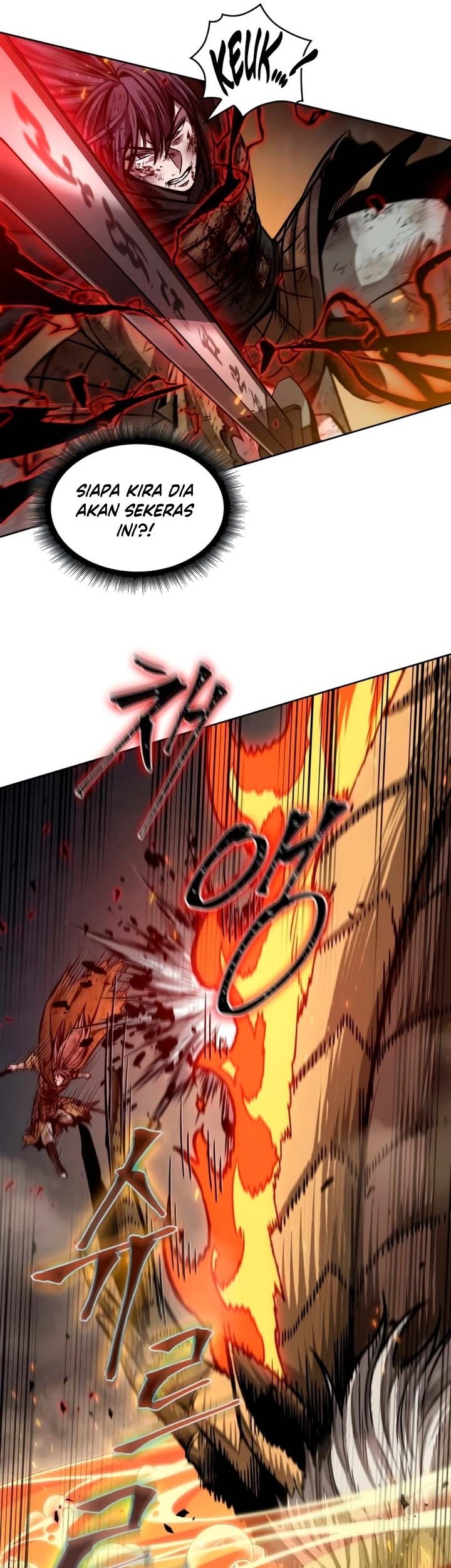 Nano Machine Chapter 207 page 16