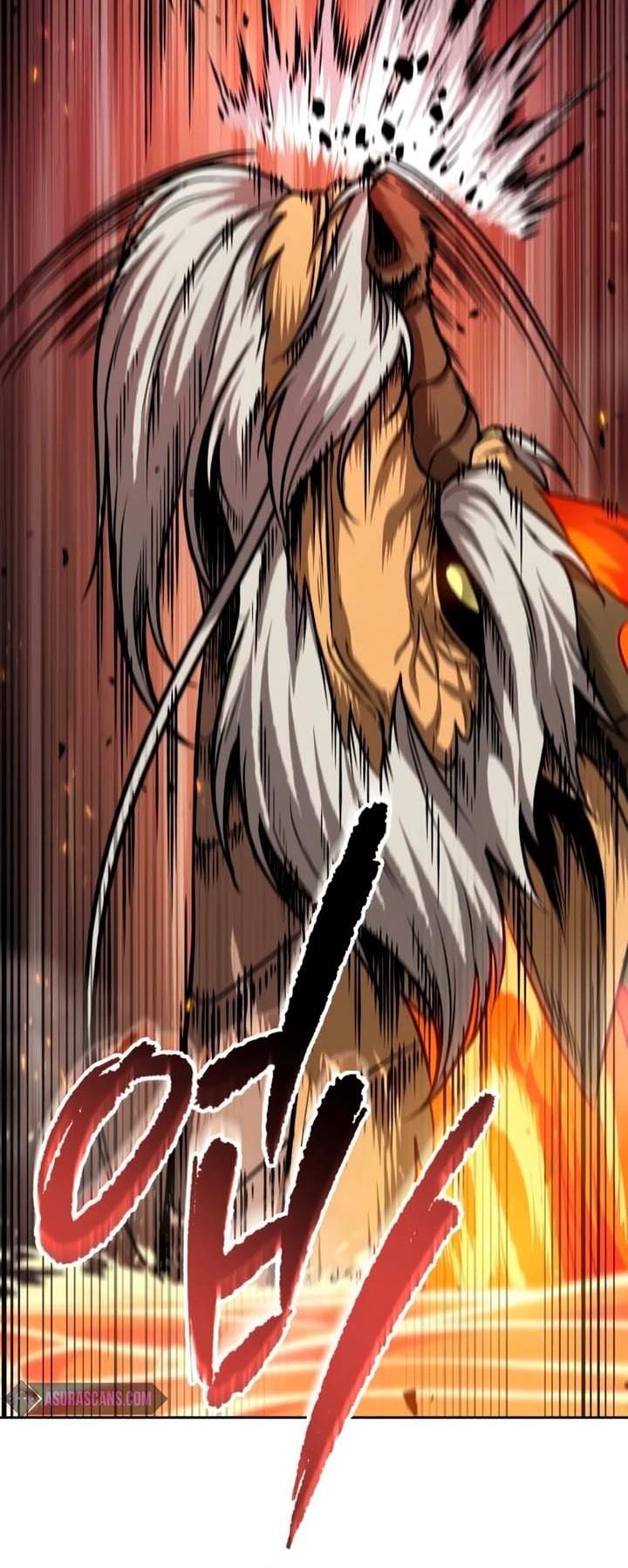 Nano Machine Chapter 207 page 20