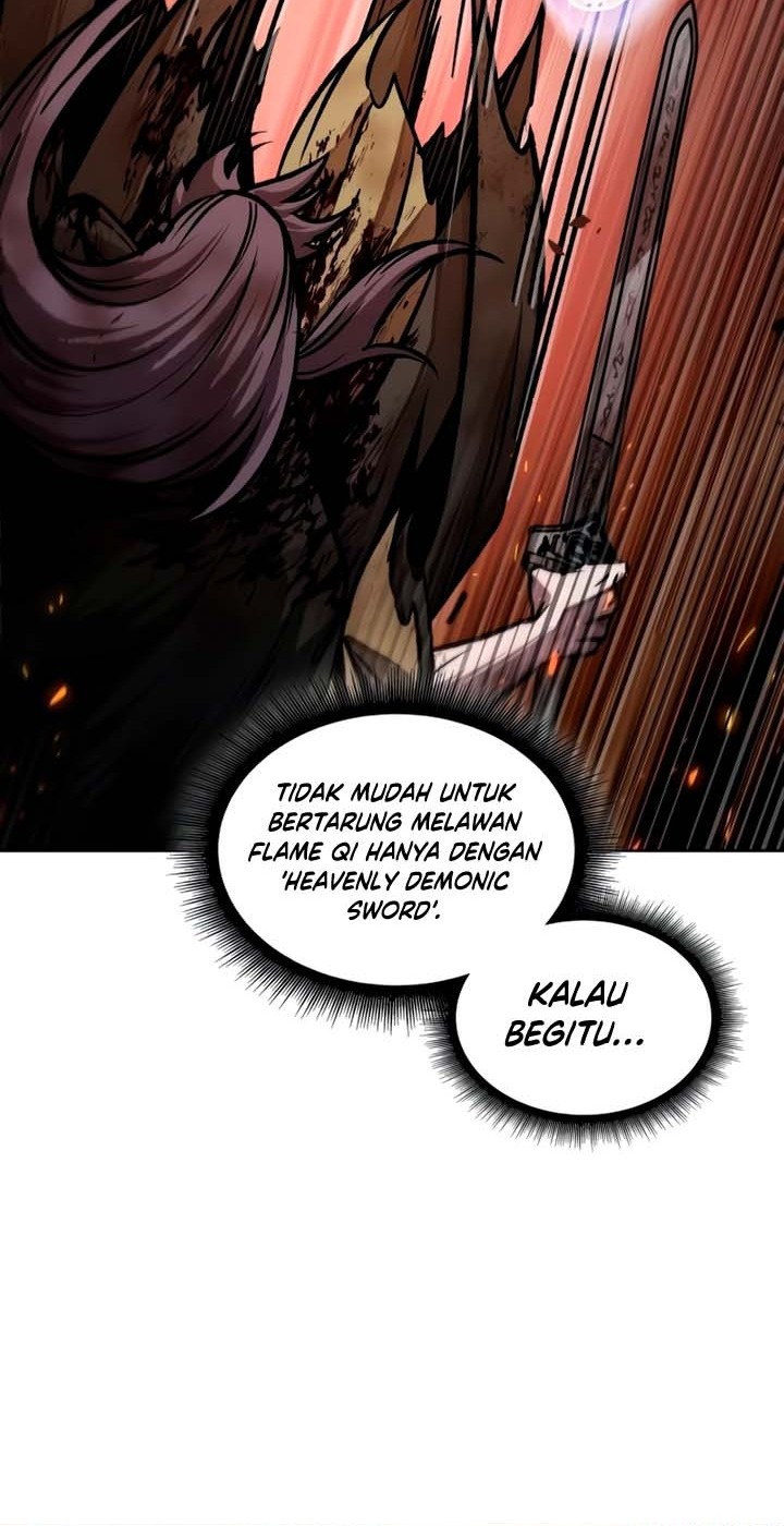 Nano Machine Chapter 207 page 22
