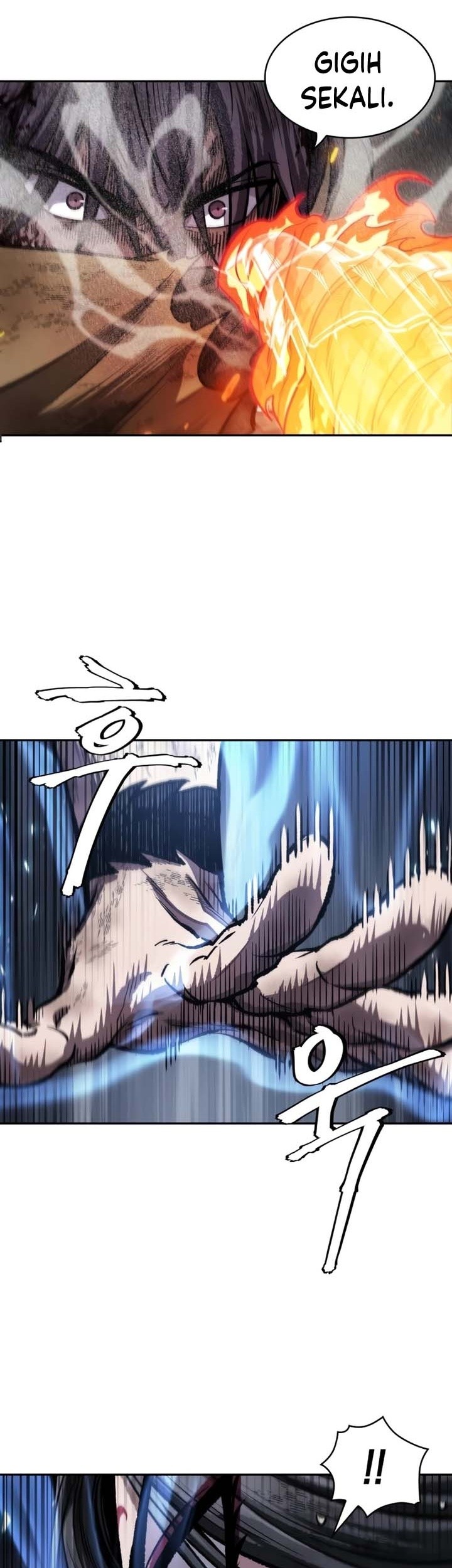 Nano Machine Chapter 206 page 30