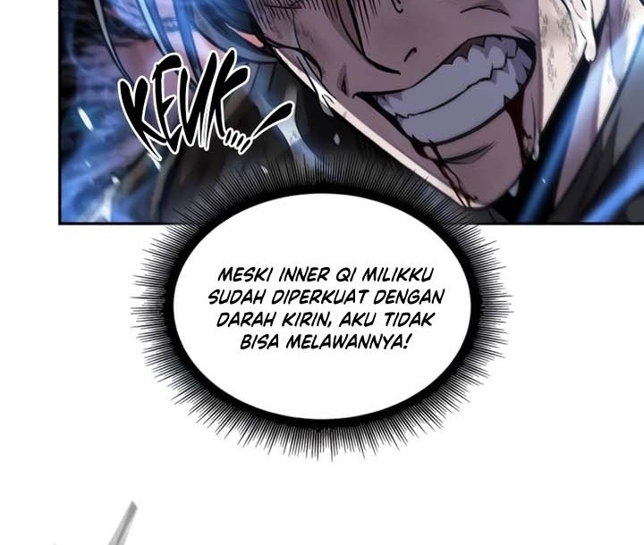 Nano Machine Chapter 206 page 32