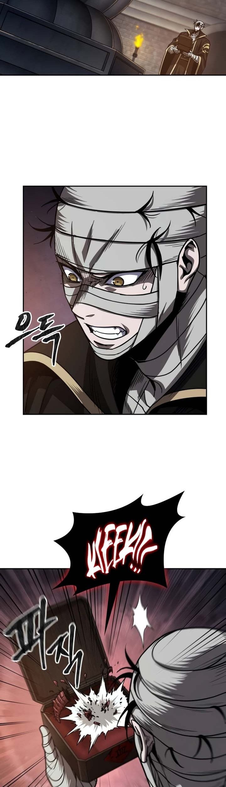 Nano Machine Chapter 206 page 49