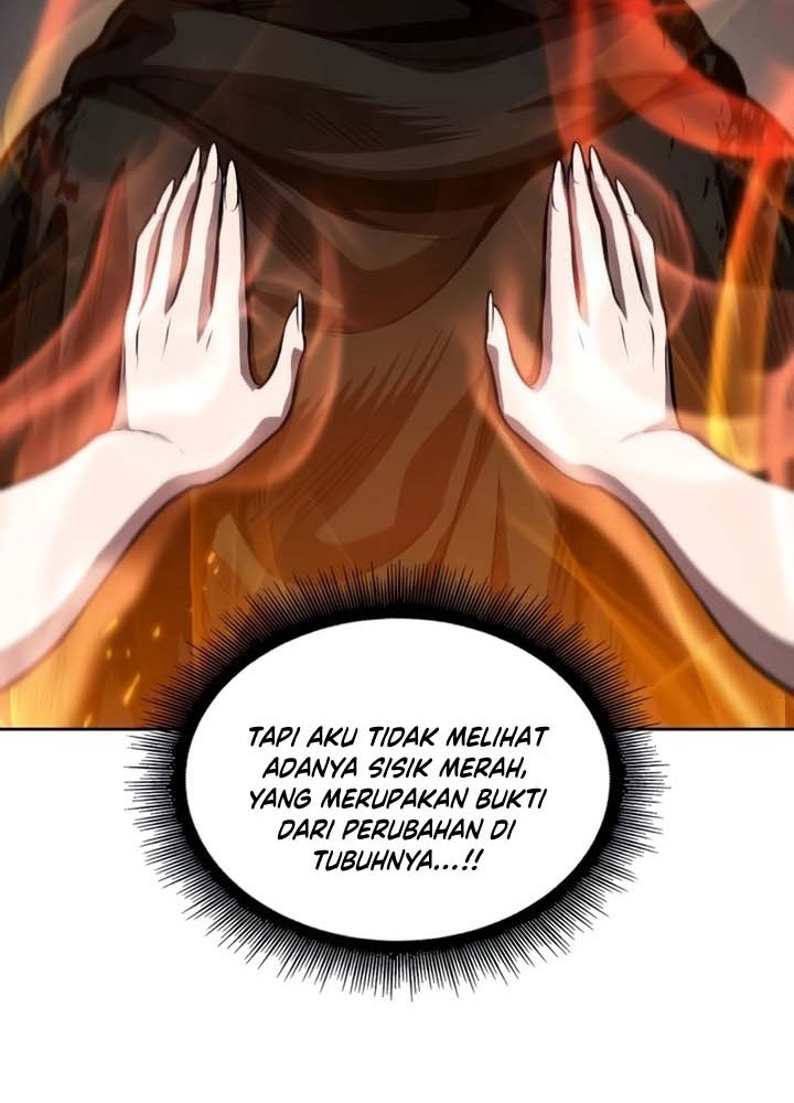 Nano Machine Chapter 206 page 10