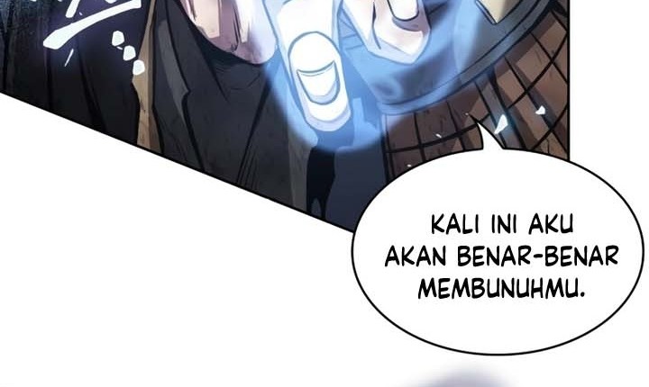 Nano Machine Chapter 206 page 20