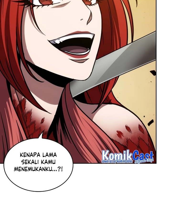 Nano Machine Chapter 205 page 30