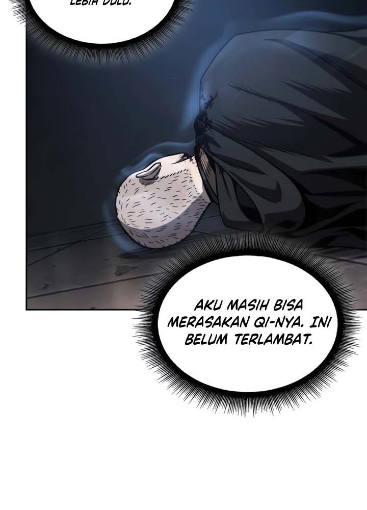 Nano Machine Chapter 205 page 33