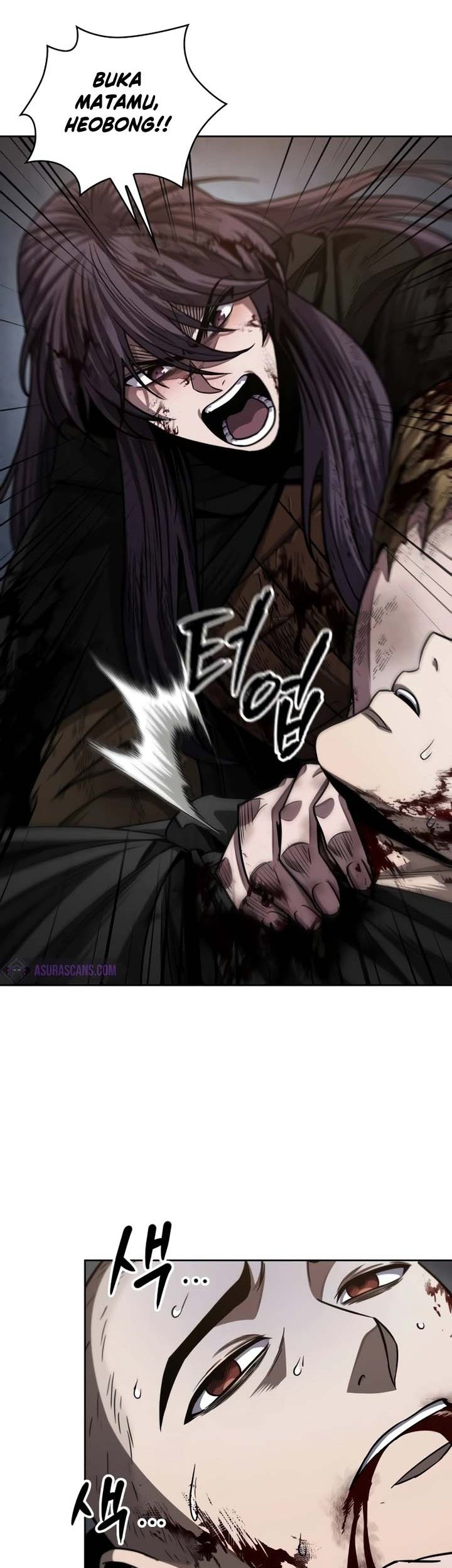 Nano Machine Chapter 205 page 35