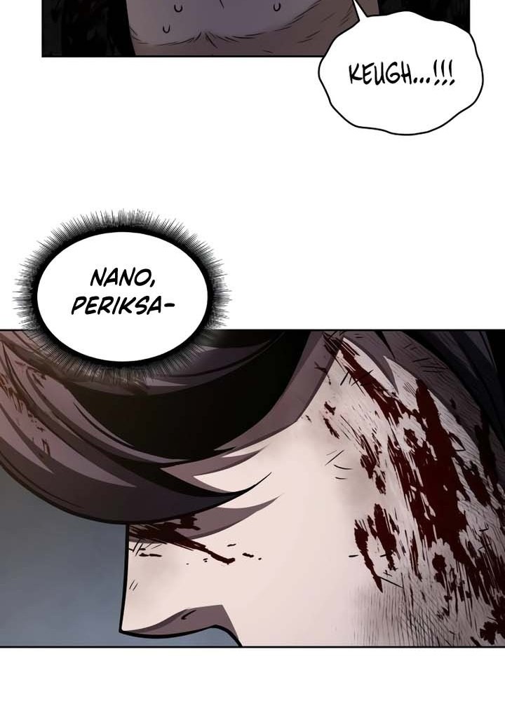 Nano Machine Chapter 205 page 39
