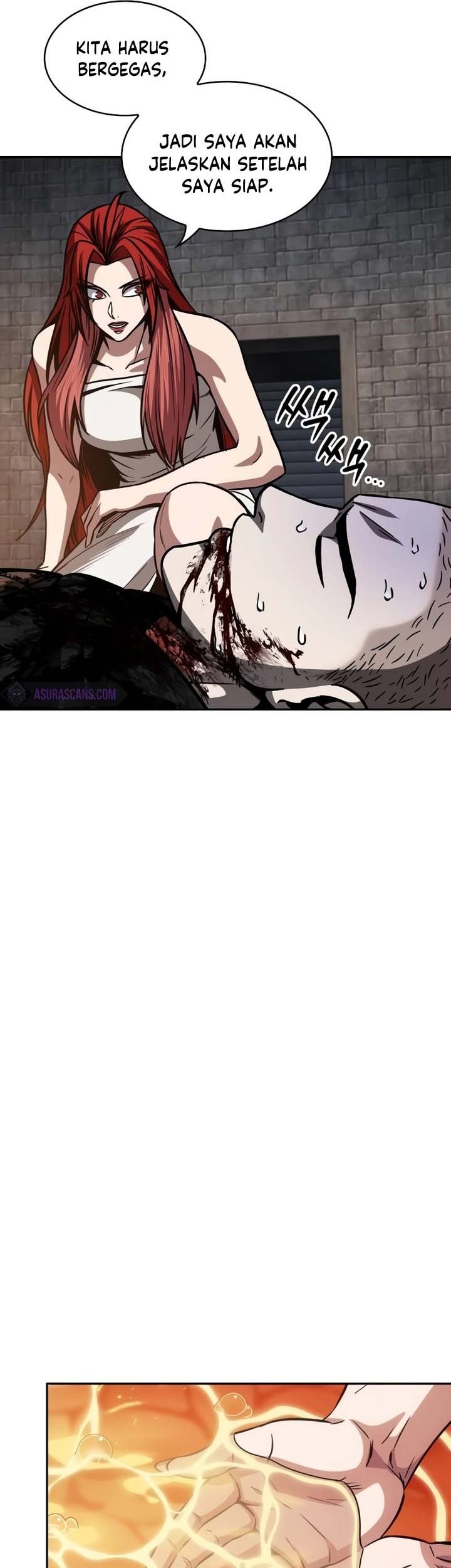 Nano Machine Chapter 205 page 43