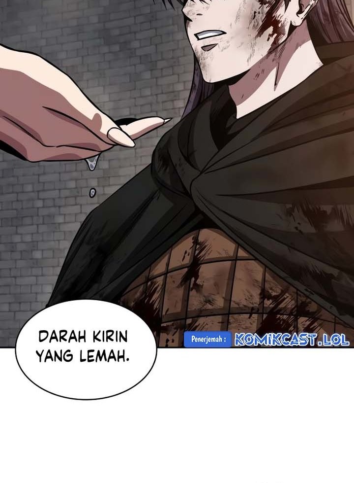 Nano Machine Chapter 205 page 45